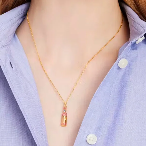 $78 Kate Spade Spice It Up Charm Pendant - Picture 2 of 7